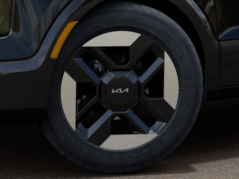 2027 Kia Niro SX Touring