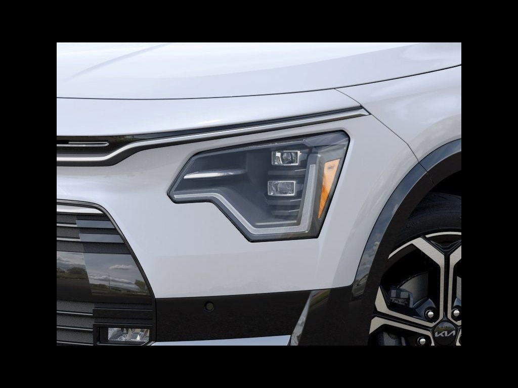 2026 Kia Niro SX Touring