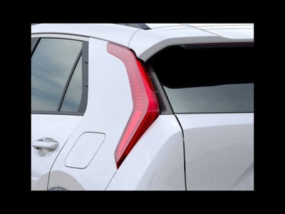 2026 Kia Niro SX Touring