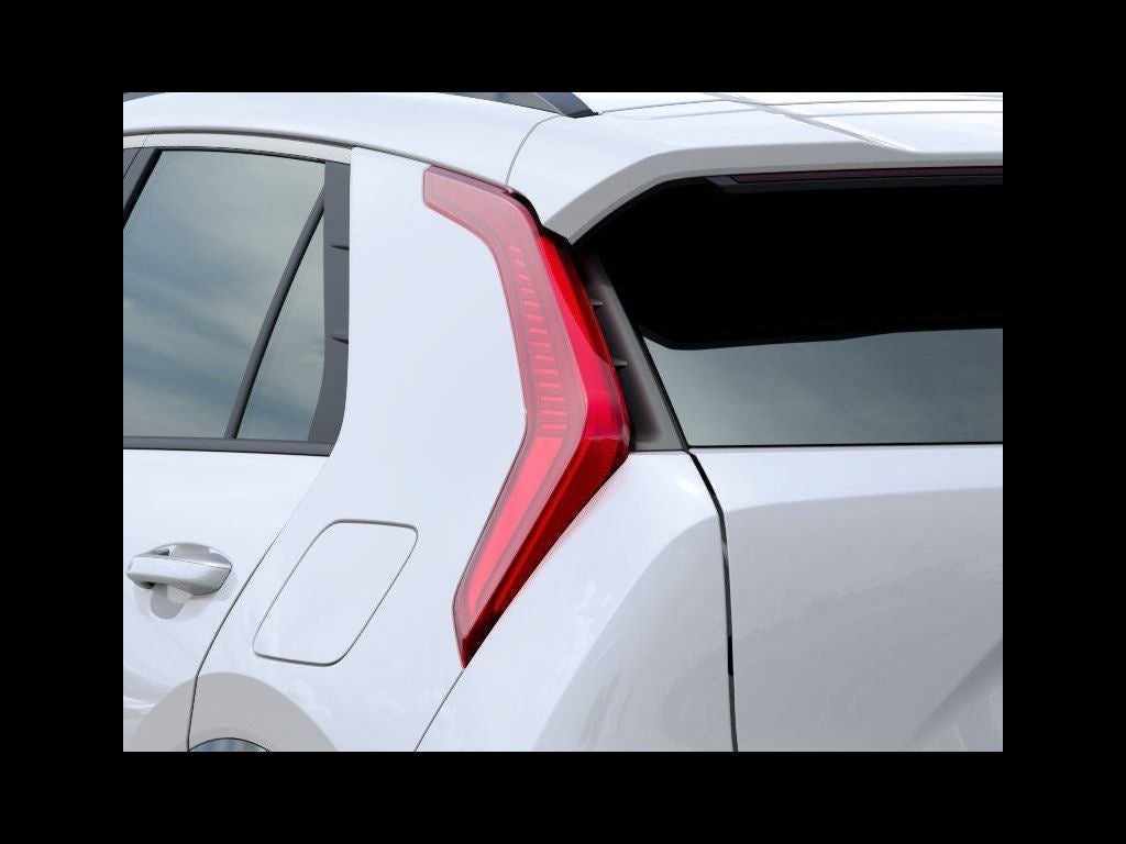 2026 Kia Niro SX Touring