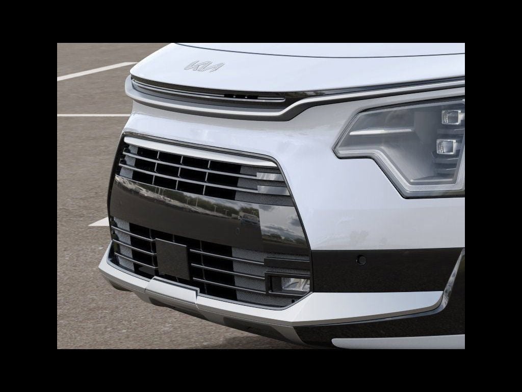 2026 Kia Niro SX Touring