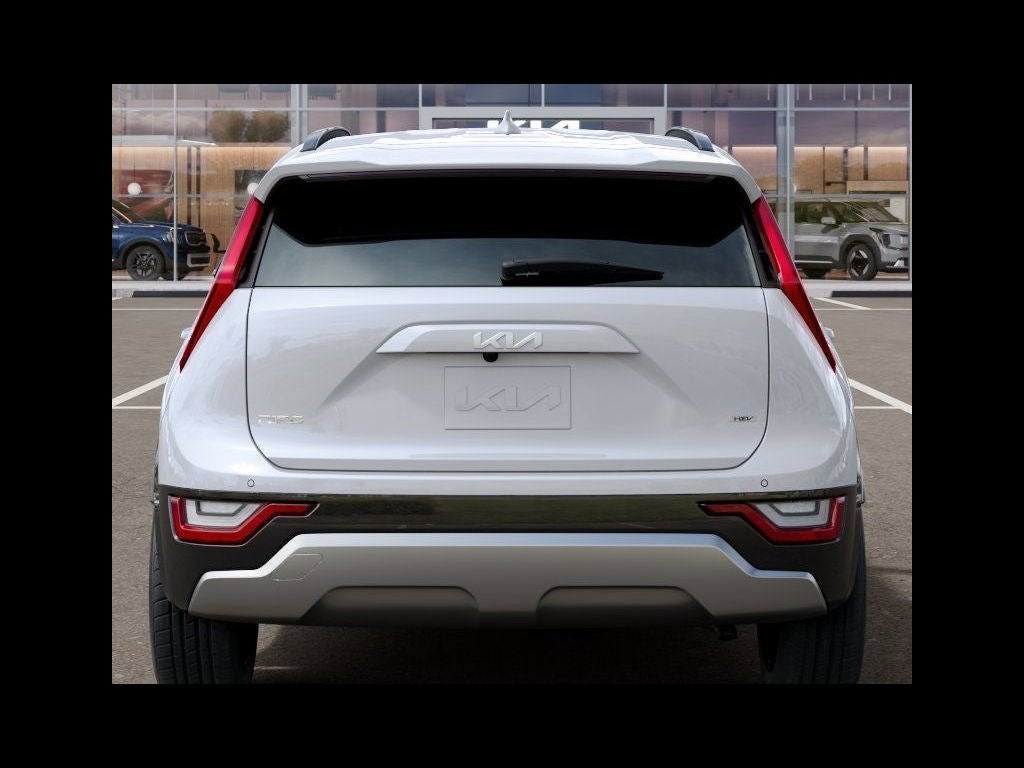 2026 Kia Niro SX Touring