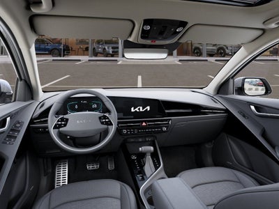 2026 Kia Niro SX Touring