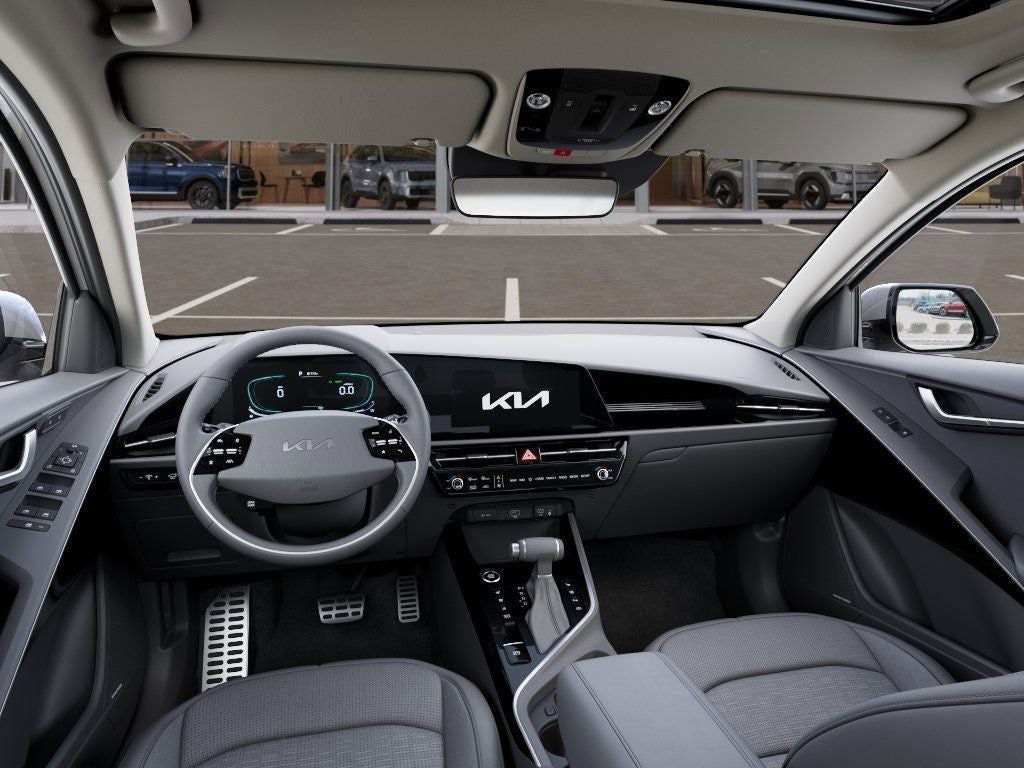 2026 Kia Niro SX Touring