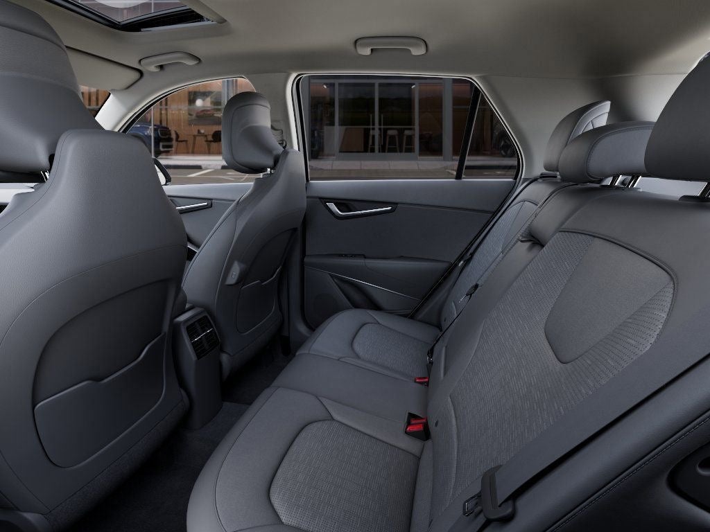 2026 Kia Niro SX Touring