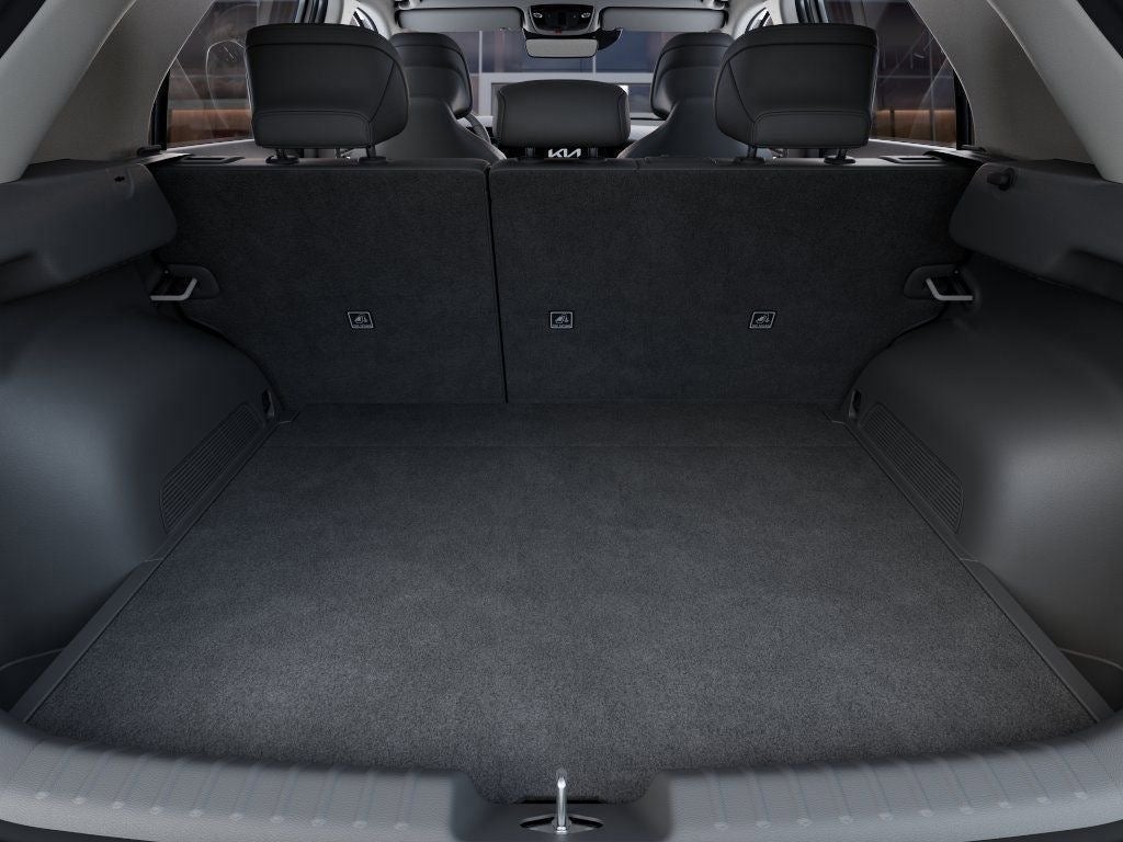 2026 Kia Niro SX Touring
