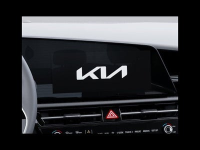 2026 Kia Niro SX Touring