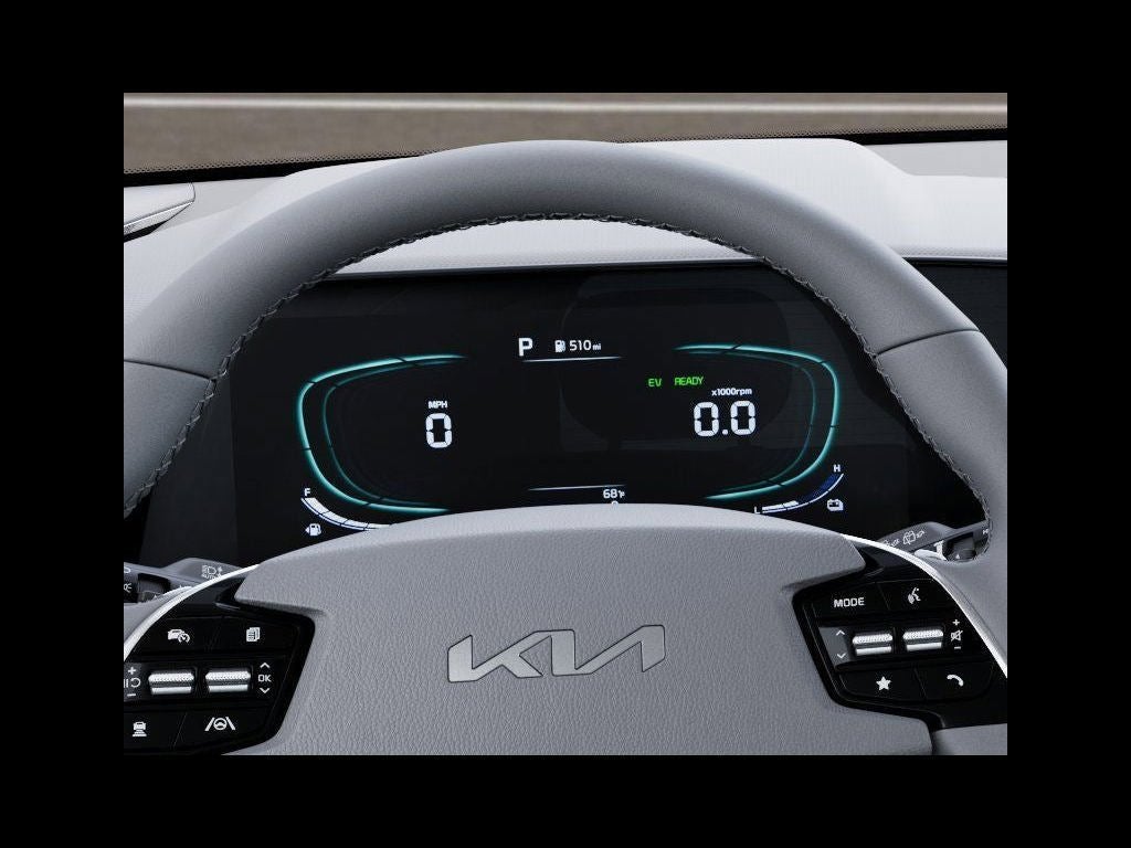 2026 Kia Niro SX Touring