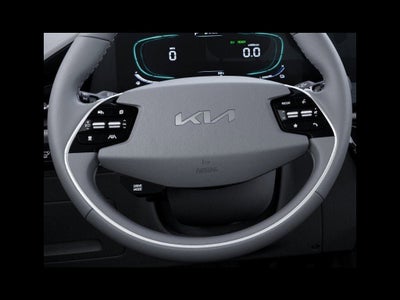 2026 Kia Niro SX Touring