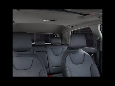 2026 Kia Niro SX Touring