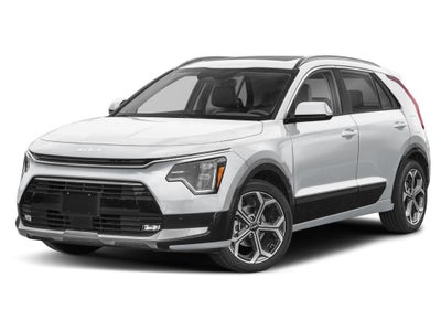 2026 Kia Niro SX Touring