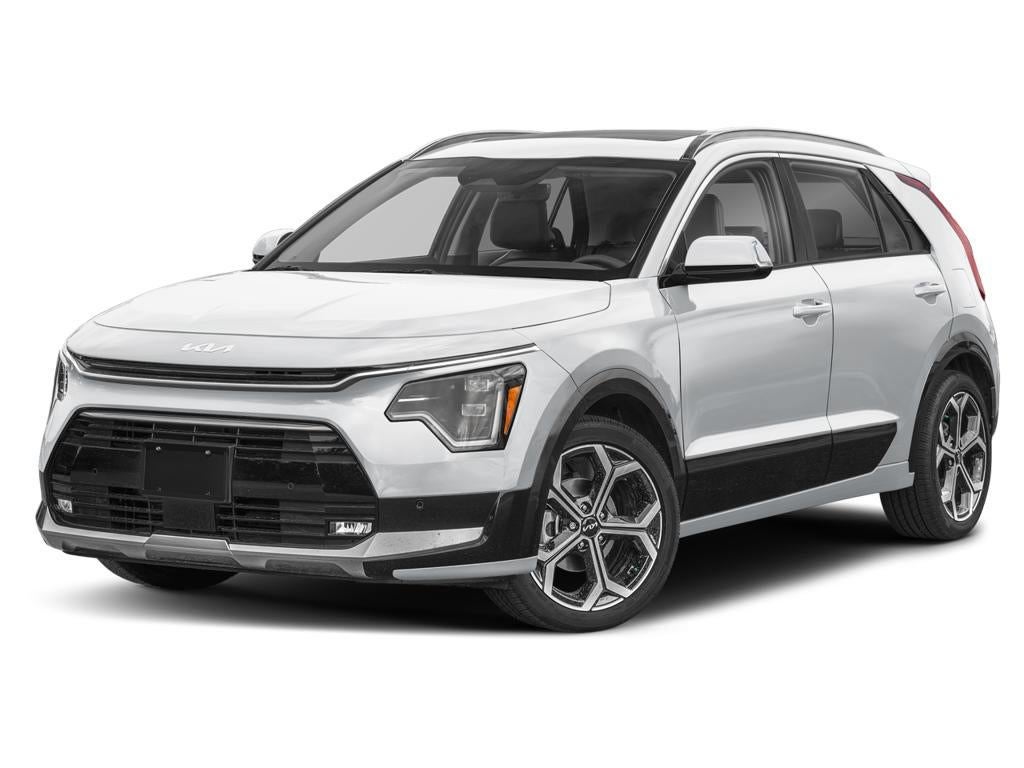 2026 Kia Niro SX Touring