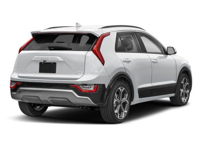 2026 Kia Niro SX Touring