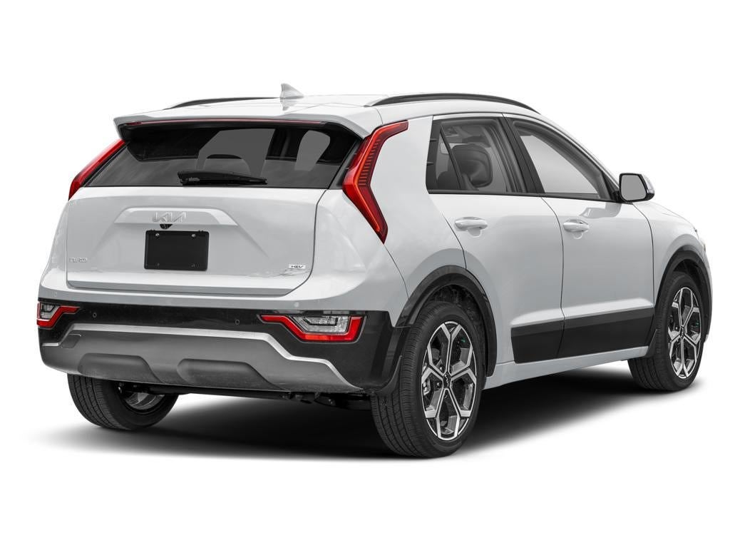 2026 Kia Niro SX Touring
