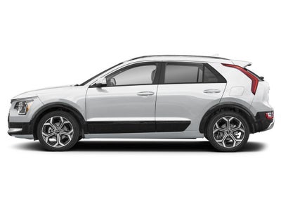 2026 Kia Niro SX Touring