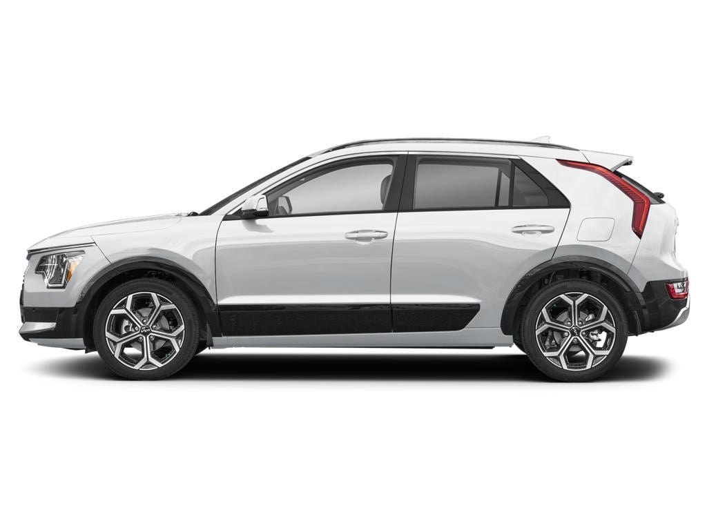 2026 Kia Niro SX Touring