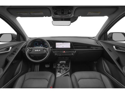 2026 Kia Niro SX Touring