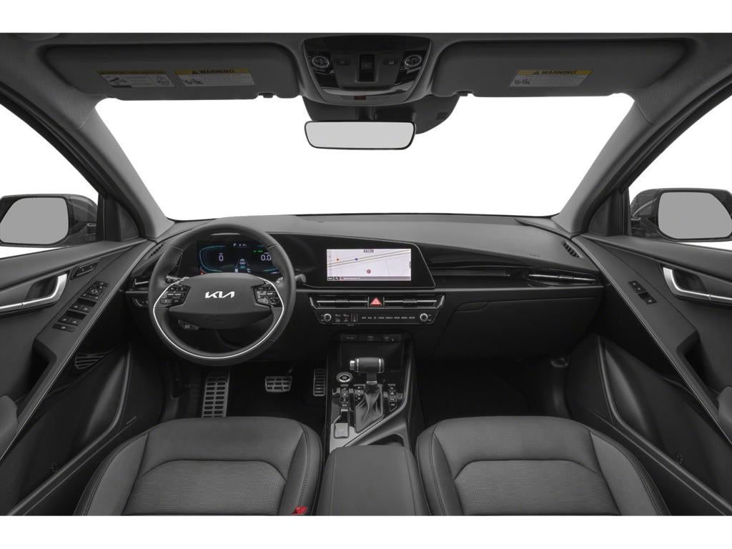 2026 Kia Niro SX Touring