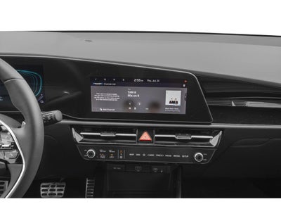 2026 Kia Niro SX Touring