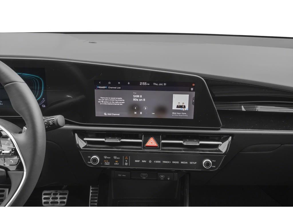 2026 Kia Niro SX Touring
