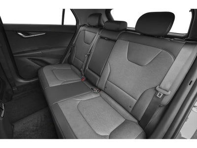 2026 Kia Niro SX Touring