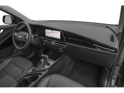 2026 Kia Niro SX Touring