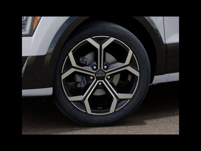2026 Kia Niro SX Touring