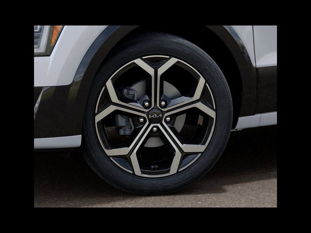 2026 Kia Niro SX Touring