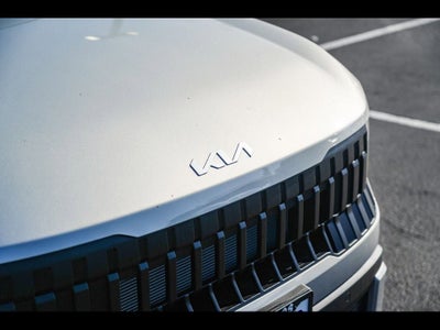 2027 Kia Seltos LX