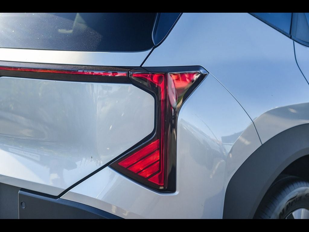 2027 Kia Seltos LX