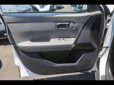 2027 Kia Seltos LX