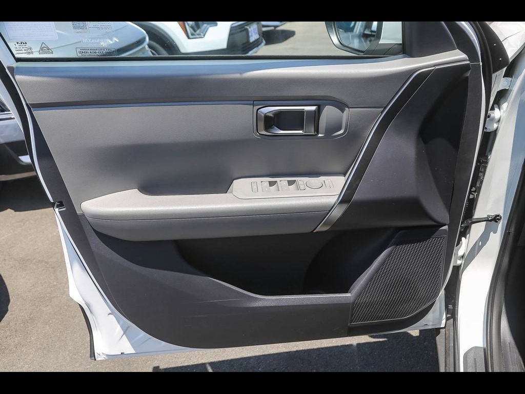 2027 Kia Seltos LX