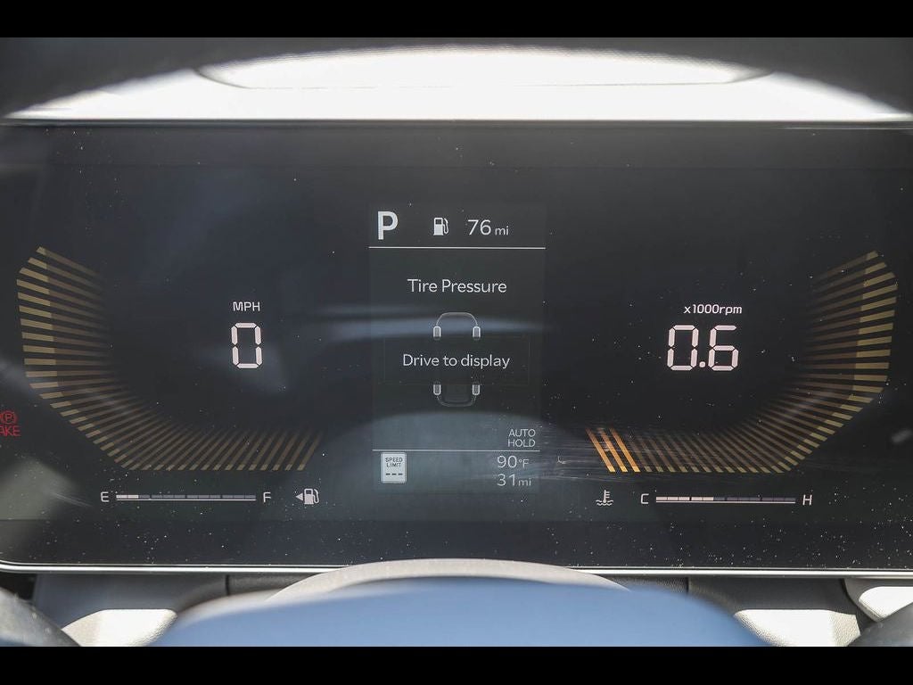 2027 Kia Seltos LX