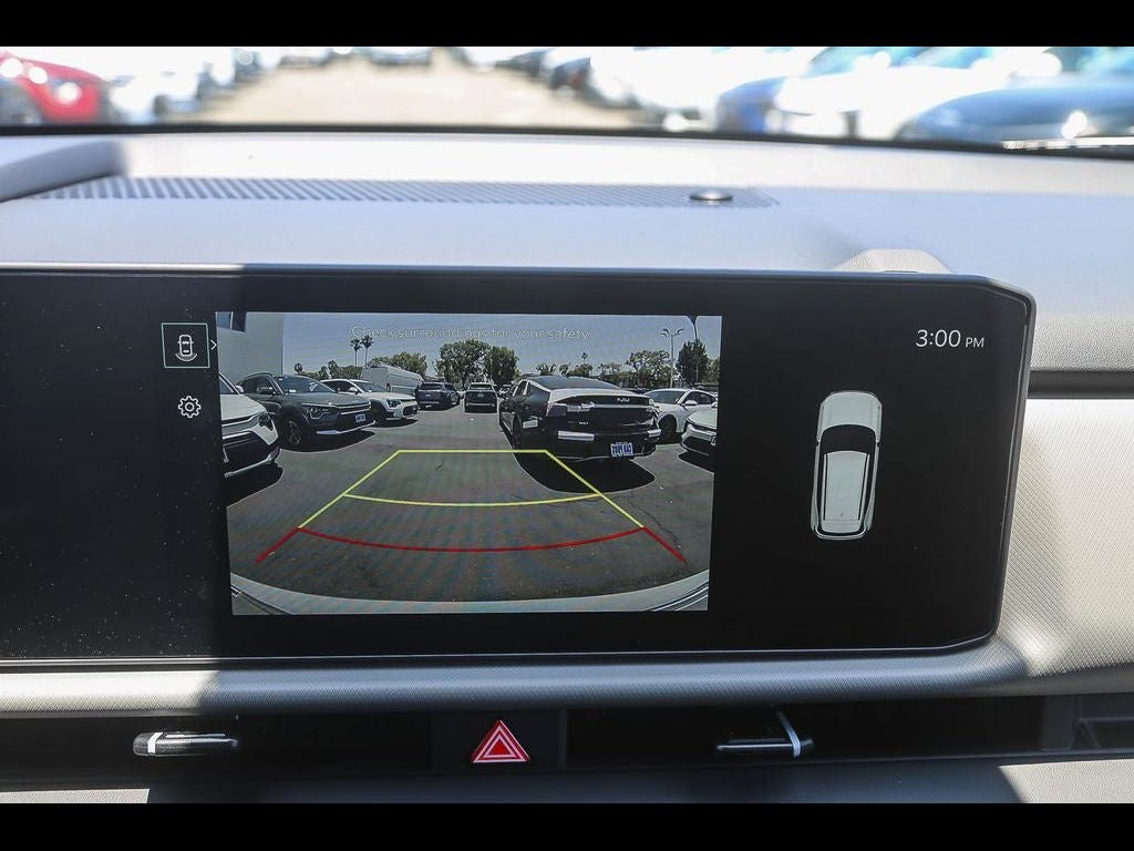 2027 Kia Seltos LX