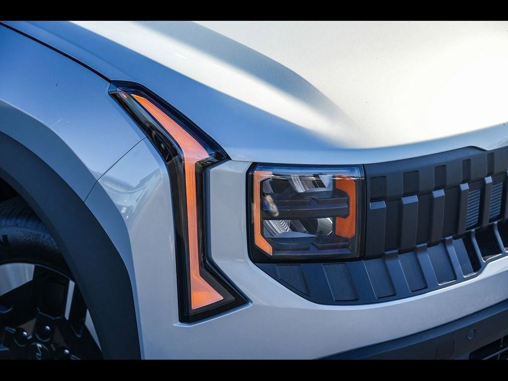 2027 Kia Seltos LX