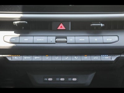2027 Kia Seltos LX
