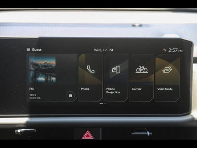 2027 Kia Seltos LX