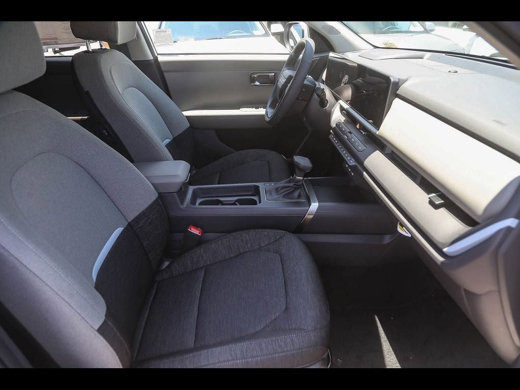 2027 Kia Seltos LX