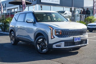 2027 Kia Seltos LX
