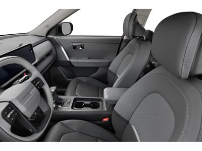 2027 Kia Seltos EX