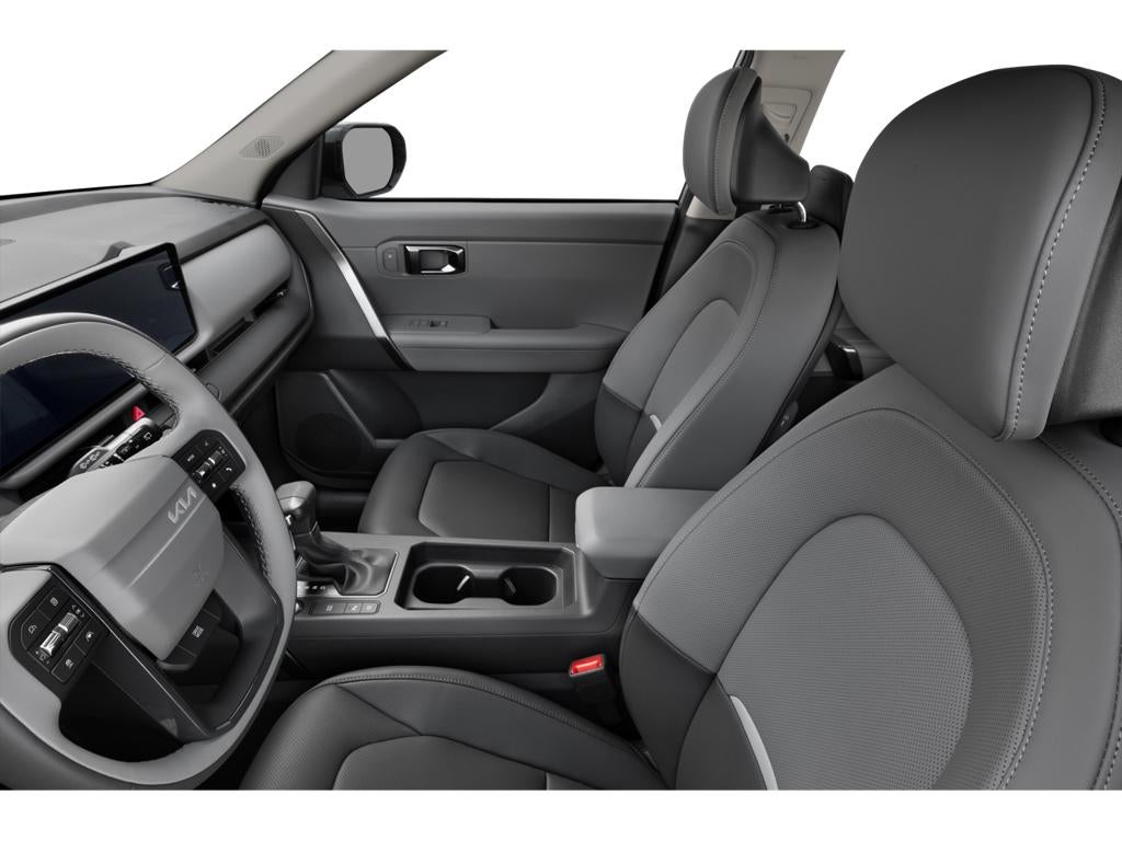 2027 Kia Seltos EX
