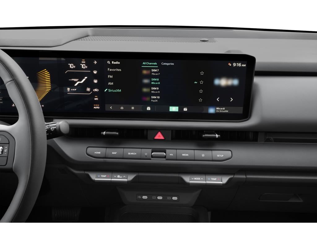 2027 Kia Seltos EX