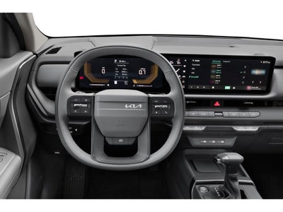 2027 Kia Seltos EX
