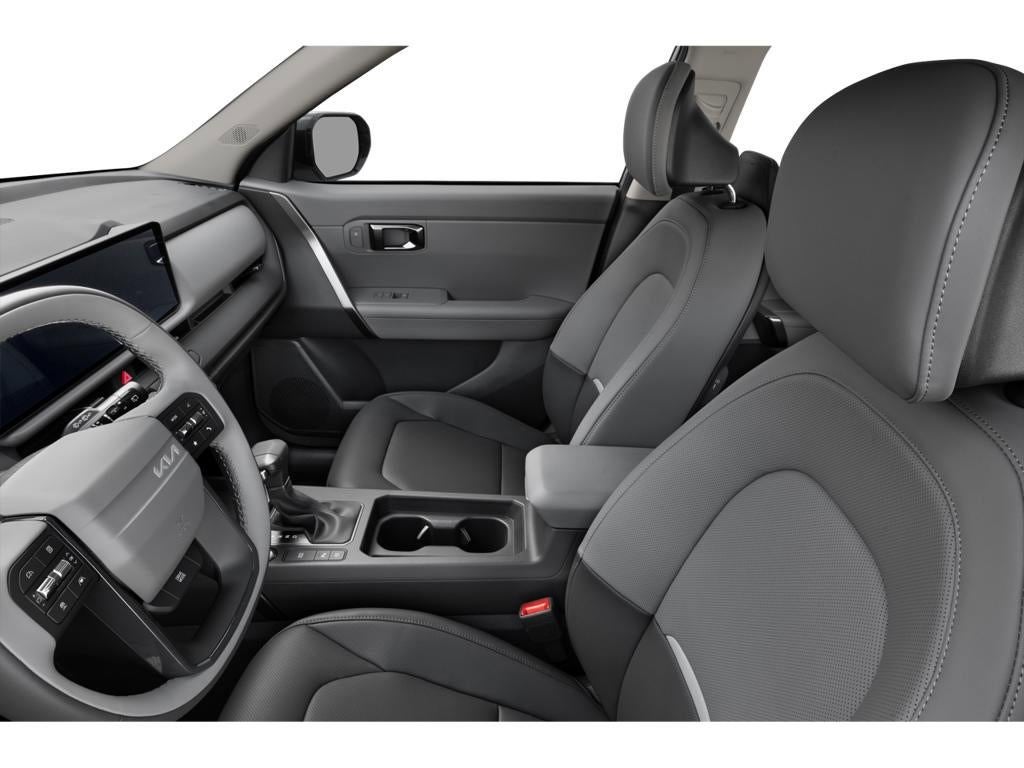 2027 Kia Seltos EX