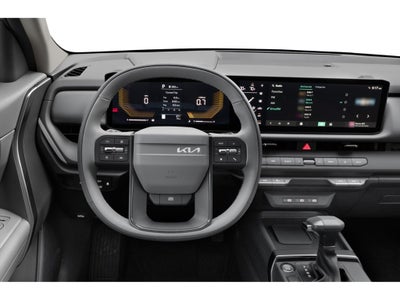 2027 Kia Seltos EX