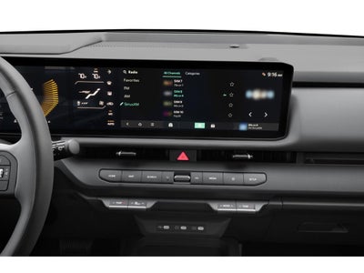 2027 Kia Seltos EX