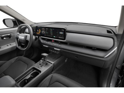 2027 Kia Seltos EX