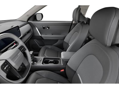 2027 Kia Seltos EX