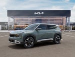 2027 Kia Seltos EX