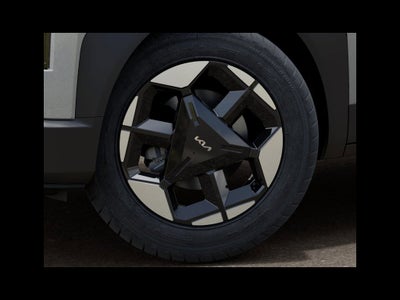 2027 Kia Seltos EX